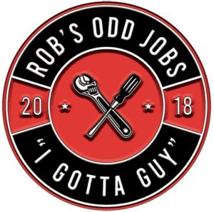 Robs Odd Jobz .